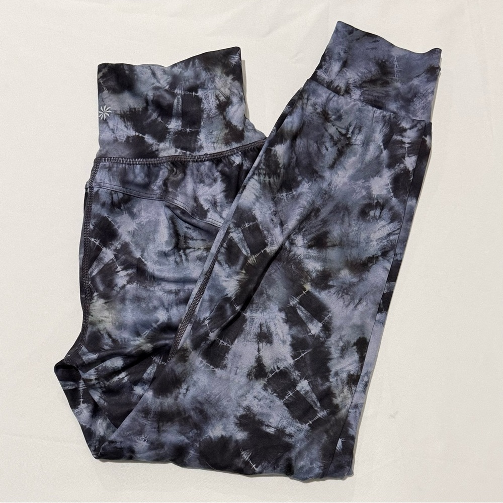 Athleta Salutation High Rise Jogger - Picture 4 of 5